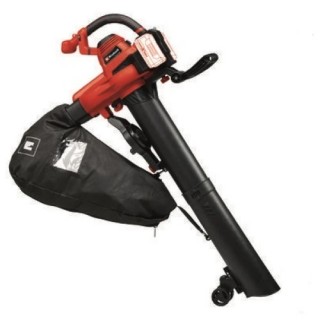 Акумулаторен листосъбирач EINHELL GE-CL 36/230 LI E SOLO